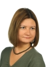Małgorzata Sęk